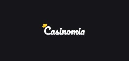 Casinomia-review