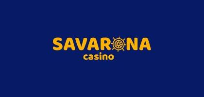 SAVARONA CASINO-review