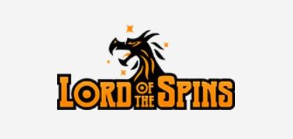 Lord of the Spins Casino-review