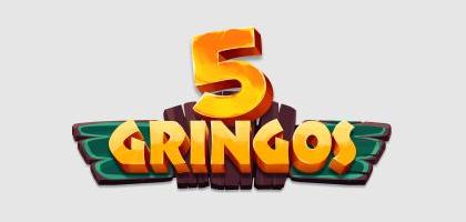 5 Gringos Casino-review